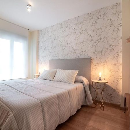 Irimo Lägenhet Tudela Exteriör bild