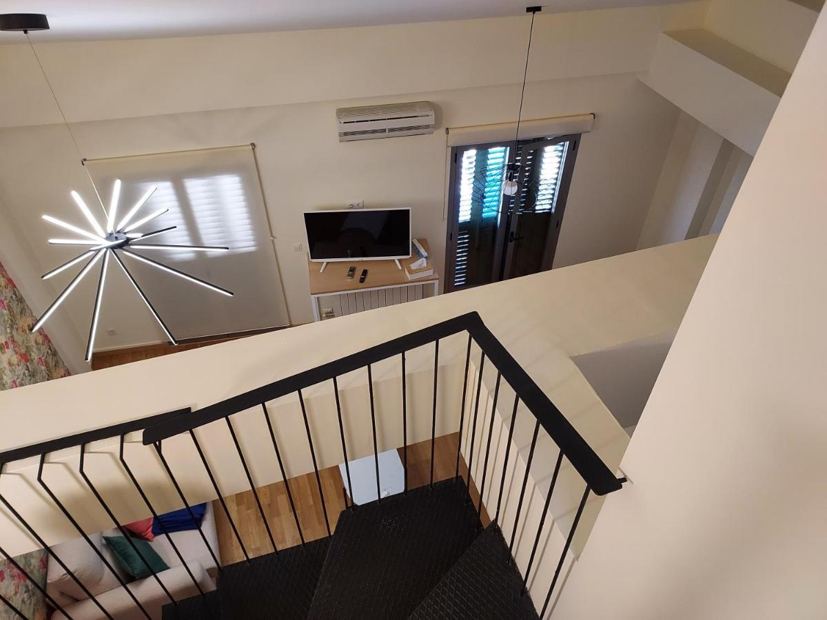 Irimo Lägenhet Tudela Exteriör bild
