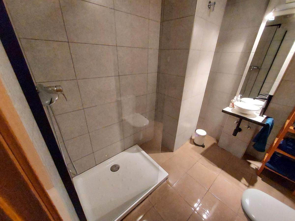 Irimo Lägenhet Tudela Exteriör bild