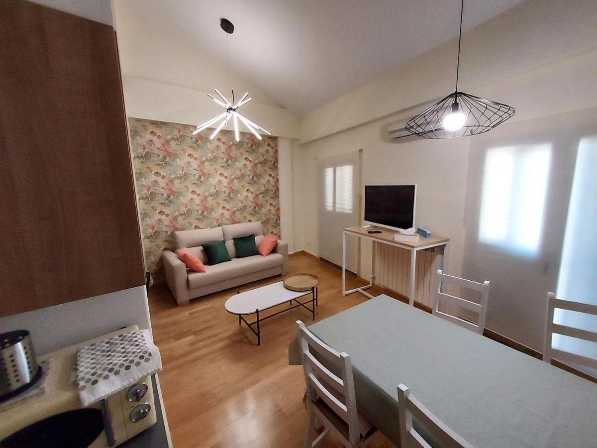 Irimo Lägenhet Tudela Exteriör bild