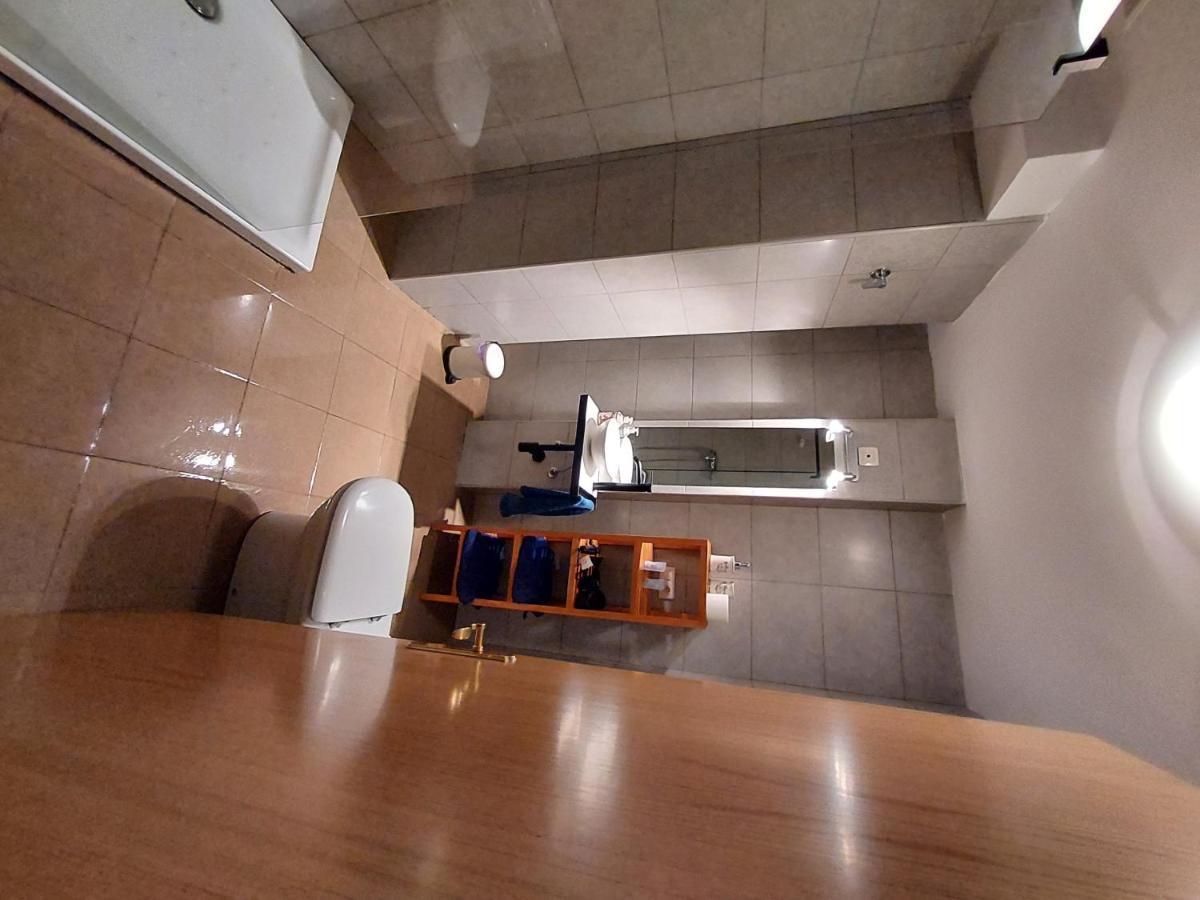 Irimo Lägenhet Tudela Exteriör bild