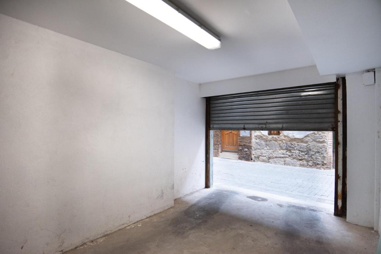 Irimo Lägenhet Tudela Exteriör bild